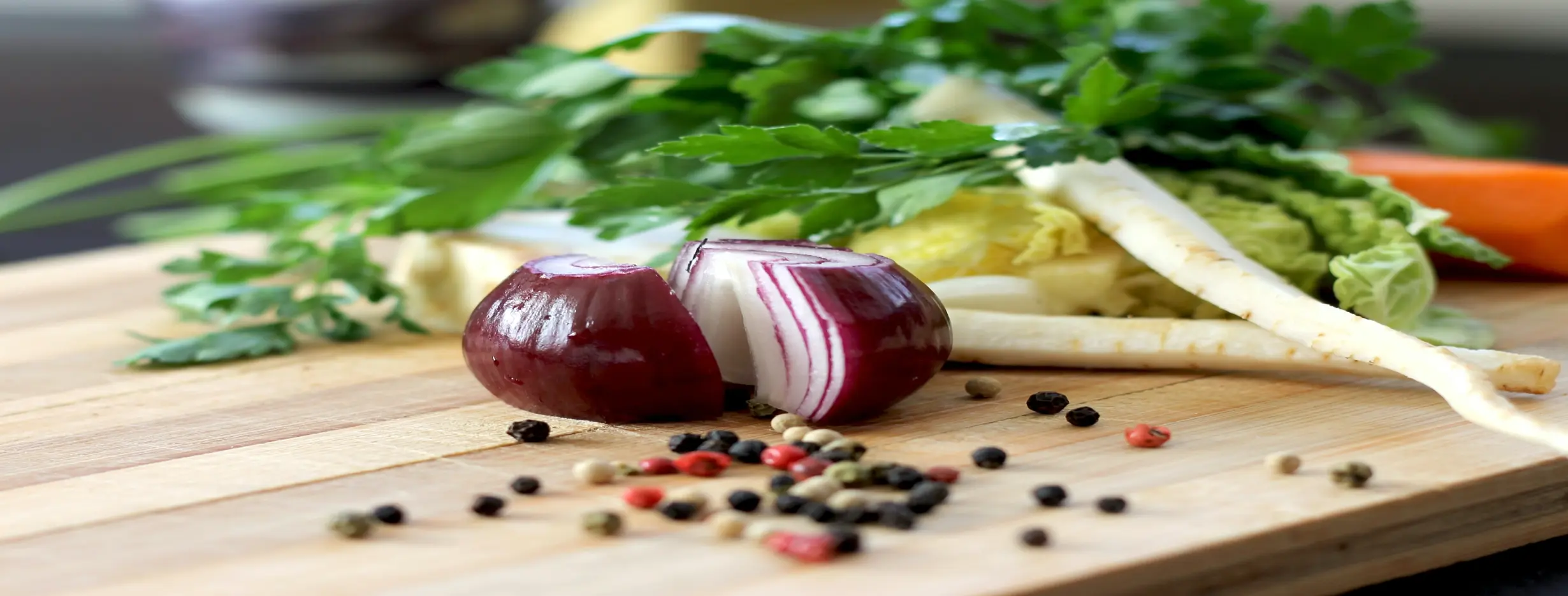 Image for Culinary Trail